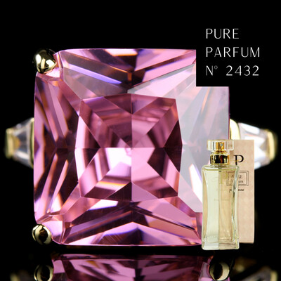 Pure Parfum nº 2432 | Mujer 50ml