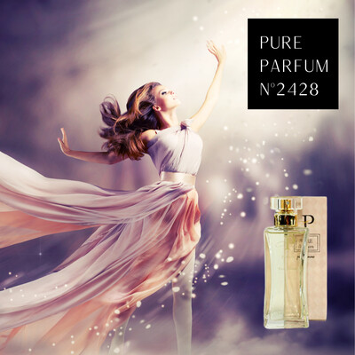 Pure Parfum nº 2428 | Mujer 50ml