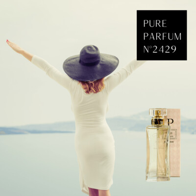 Pure Parfum nº 2429 | Mujer 50ml