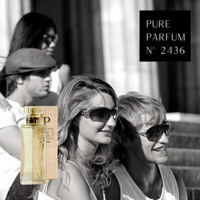 Pure Parfum nº 2436 | Unisex 50ml