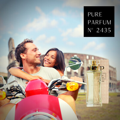 Pure Parfum nº 2435 | Mujer 50ml