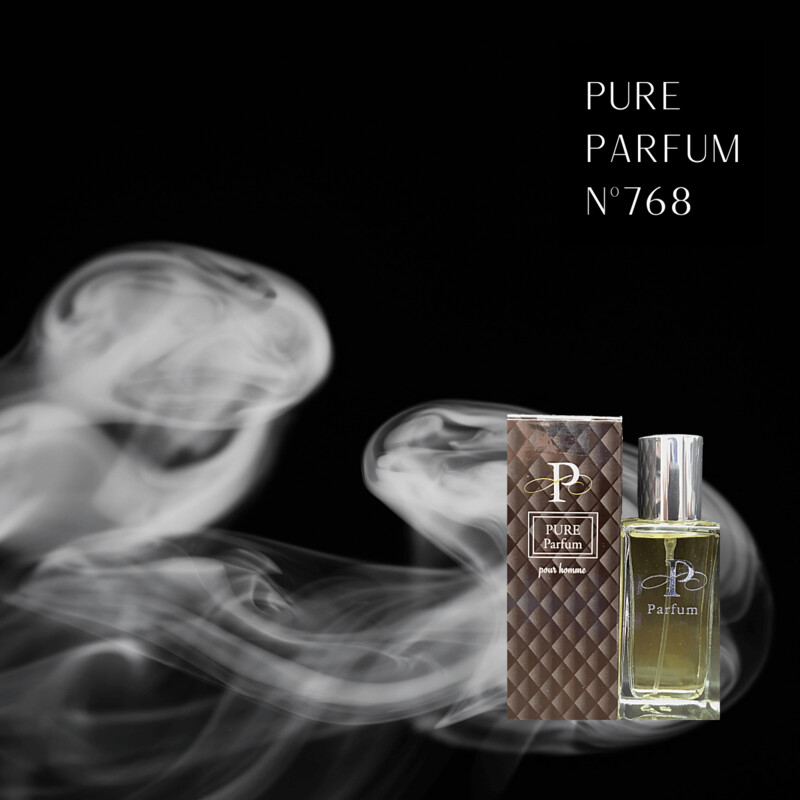 Pure Parfum nº 768 | Unisex 50ml