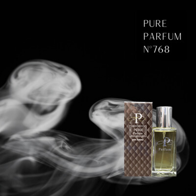 Pure Parfum nº 768 | Unisex 50ml