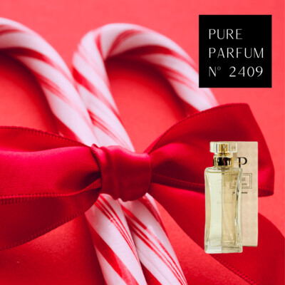 Pure Parfum nº 2409 | Mujer 50ml