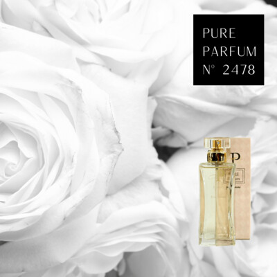 Pure Parfum nº 769 | Mujer 50ml