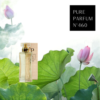 Pure Parfum nº 460 | Unisex 50ml