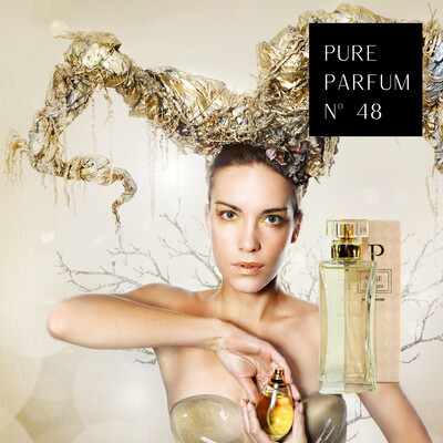 Pure Parfum nº 48 | Mujer 50ml