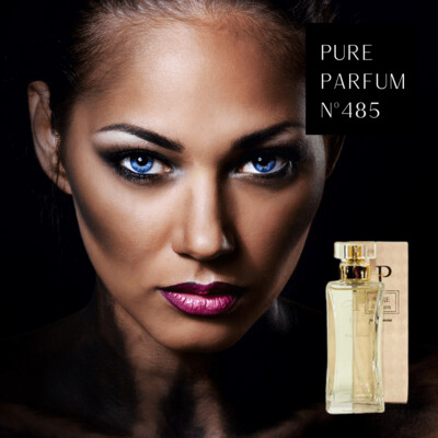Pure Parfum nº 485 | Mujer 50ml