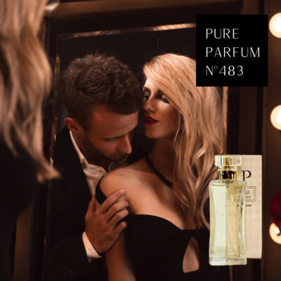 Pure Parfum nº 483 | Mujer 50ml