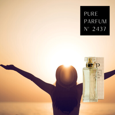 Pure Parfum nº 2437 | Mujer 50ml