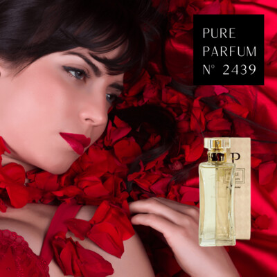 Pure Parfum nº 2439 | Mujer 50ml