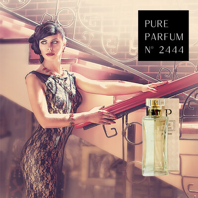 Pure Parfum nº 2444 | Mujer 50ml