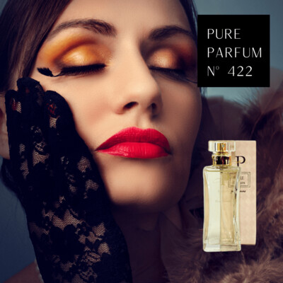 Pure Parfum nº 422 | Mujer 50ml
