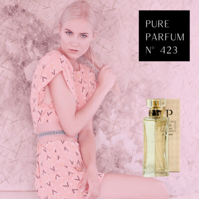 Pure Parfum nº 423 | Mujer 50ml