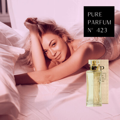 Pure Parfum nº 428 | Mujer 50ml