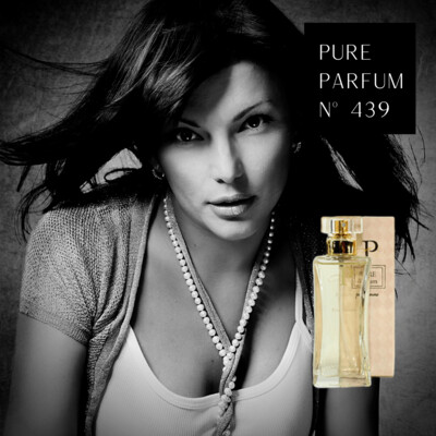 Pure Parfum nº 439 | Mujer 50ml