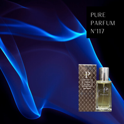 Pure Parfum nº 117 | Hombre 50ml