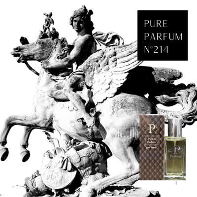 Pure Parfum nº 214 | Hombre 50ml