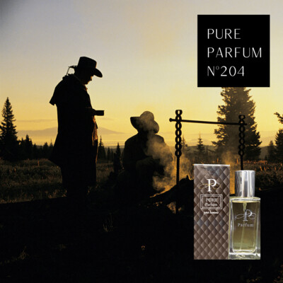 Pure Parfum nº 260 | Hombre 50ml