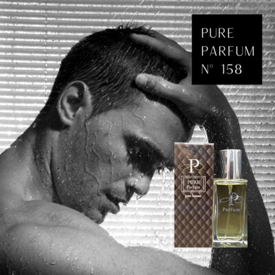 Pure Parfum nº 119 | Hombre 50ml