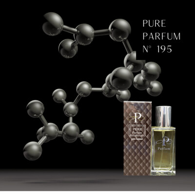 Pure Parfum nº 235 | Unisex 50ml