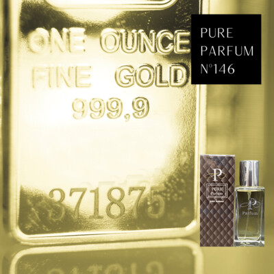 Pure Parfum nº 146 | Hombre 50ml