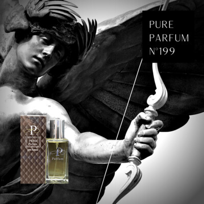 Pure Parfum nº 199 | Hombre 50ml