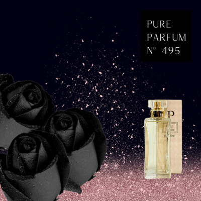 Pure Parfum nº 495 | Mujer 50ml