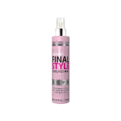 Abril et Nature Creative Final Style Strong Hold 250ml