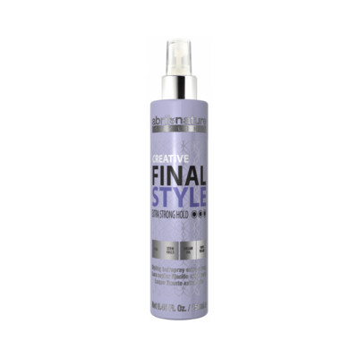 Abril et Nature Creative Final Style Extra Strong Hold 250ml