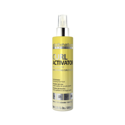 Abril et Nature Curl Activator Extra Strong Curls 200ml