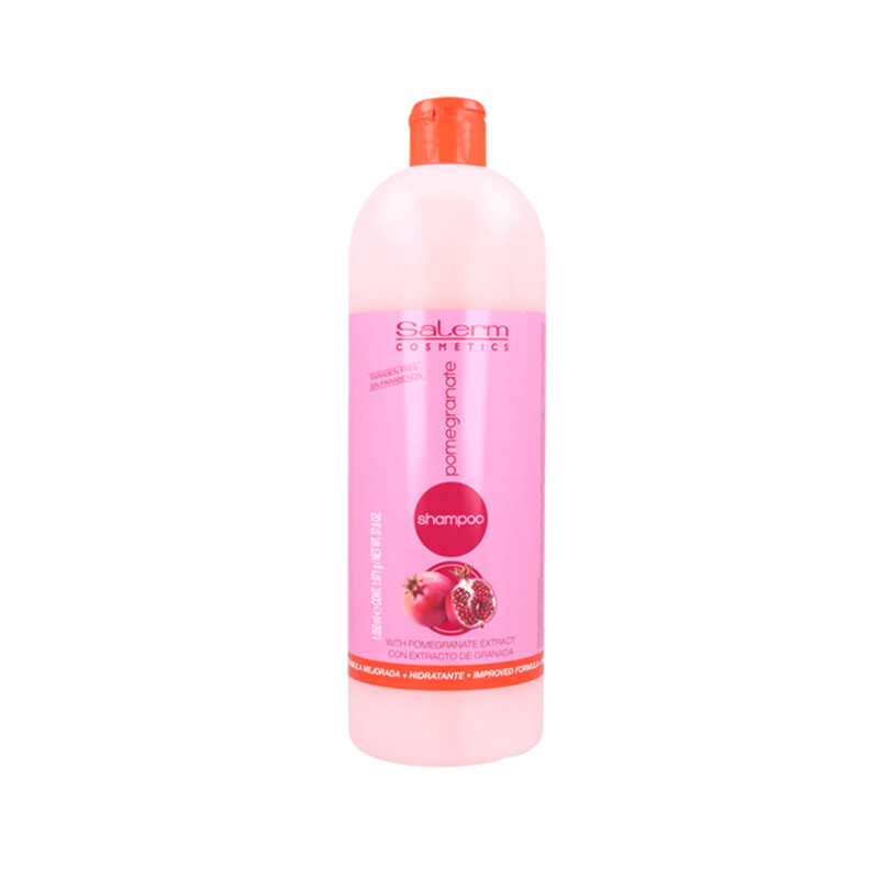 Salerm Champú Pomegranate 1200ml