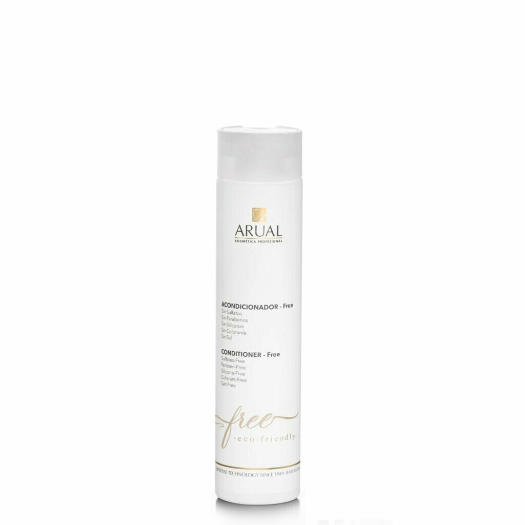 Arual FREE Acondicionador 250ml