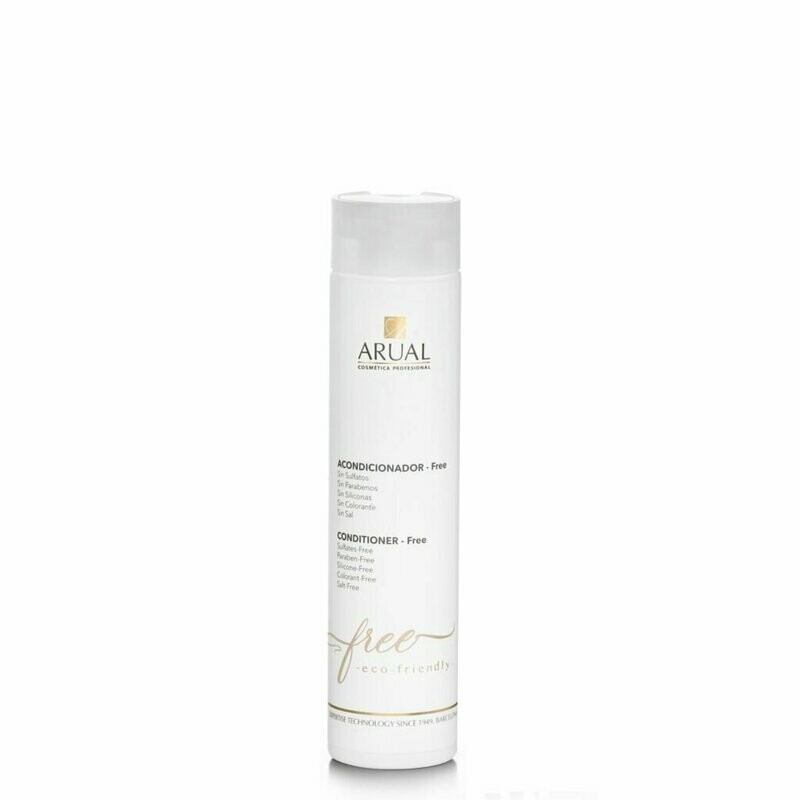 Arual FREE Acondicionador 250ml