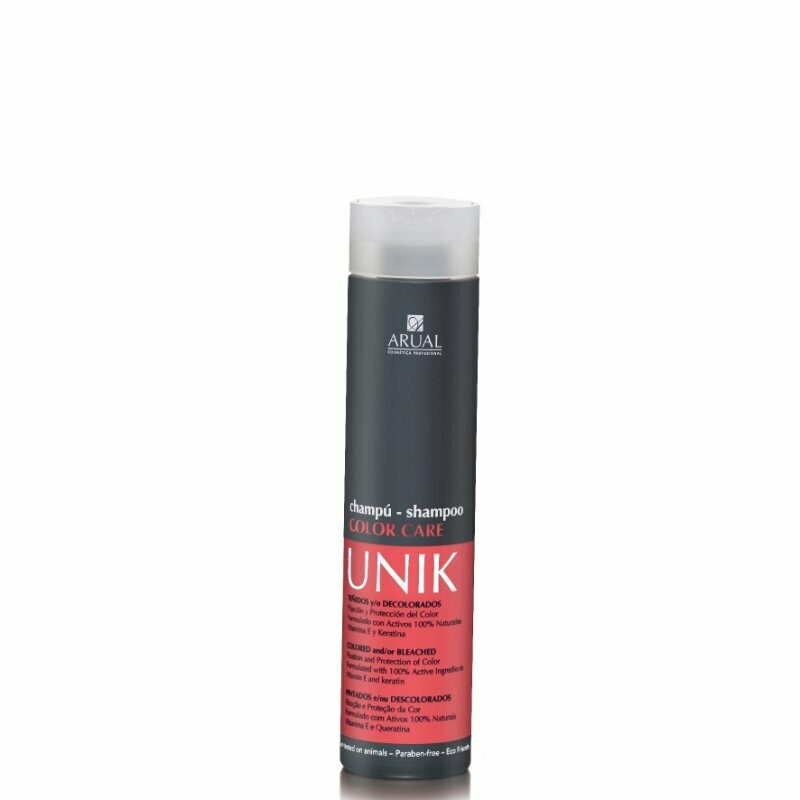 Arual Unik Color Care Champú protector del color 250ml