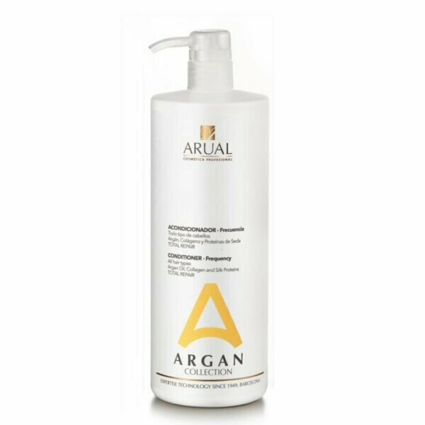 Arual Argán Collection Acondicionador Frecuencia 1000ml