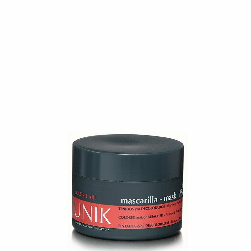 Arual Unik Color Care Mascarilla protectora del color 250ml