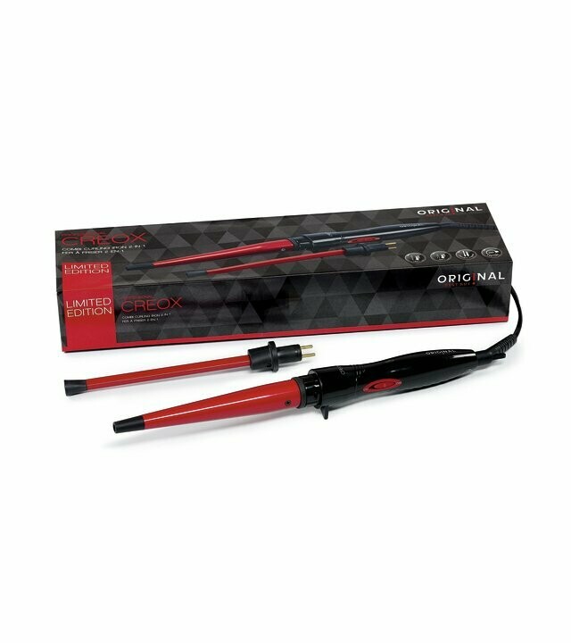 Creox Tenacilla Cónica duo combinable