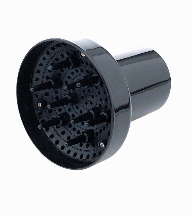 Difusor Universal 9 dedos