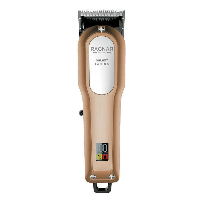 Máquina cortapelo Ragnar Galaxy Fading