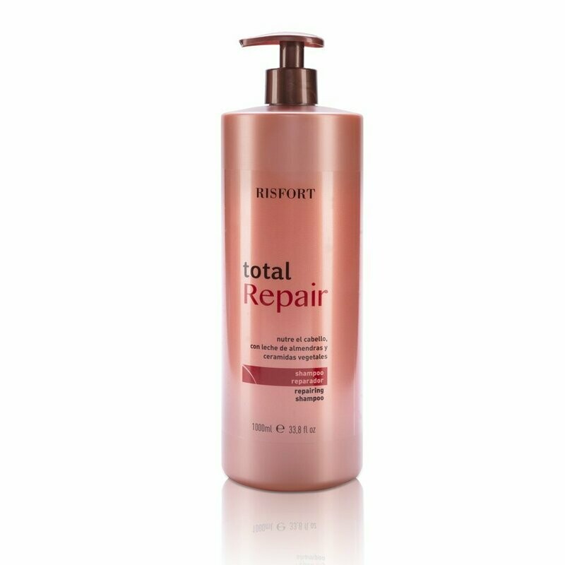 Champú Reparador Total Tepair de Risfort 1000ml