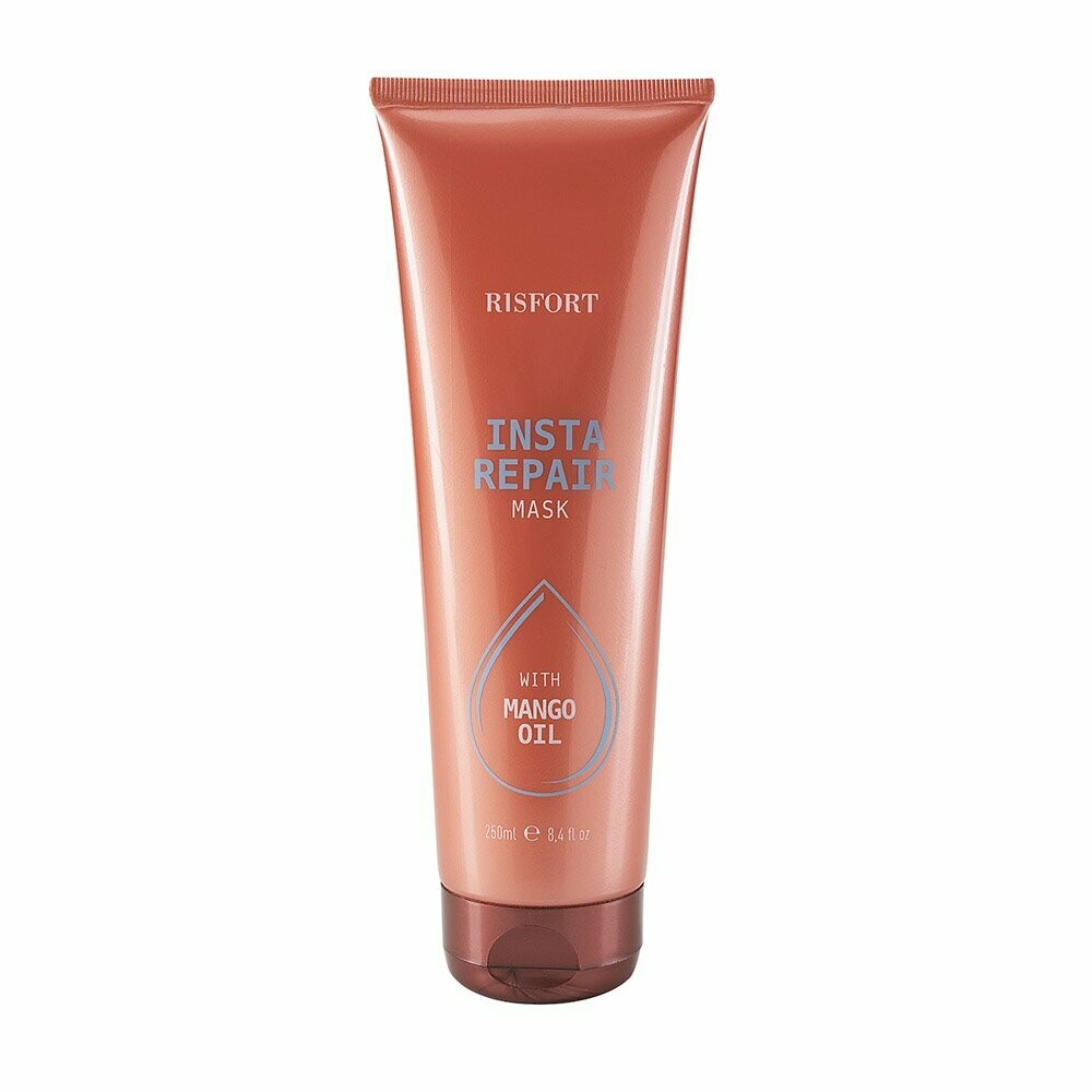 Mascarilla Reparadora Intensiva Risfort Insta Repair 250ml