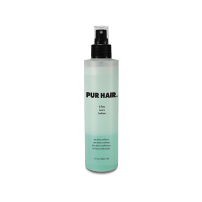 PUR HAIR Bi-phase Leave-in Conditioner 200ML