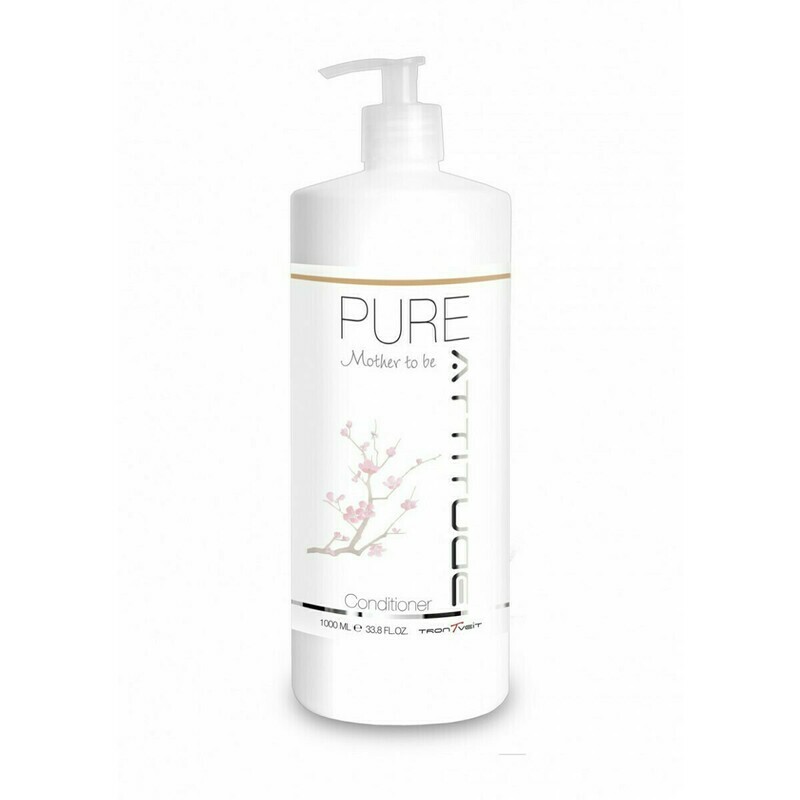 Attitude Pure Mother to be Acondicionador 1000ML