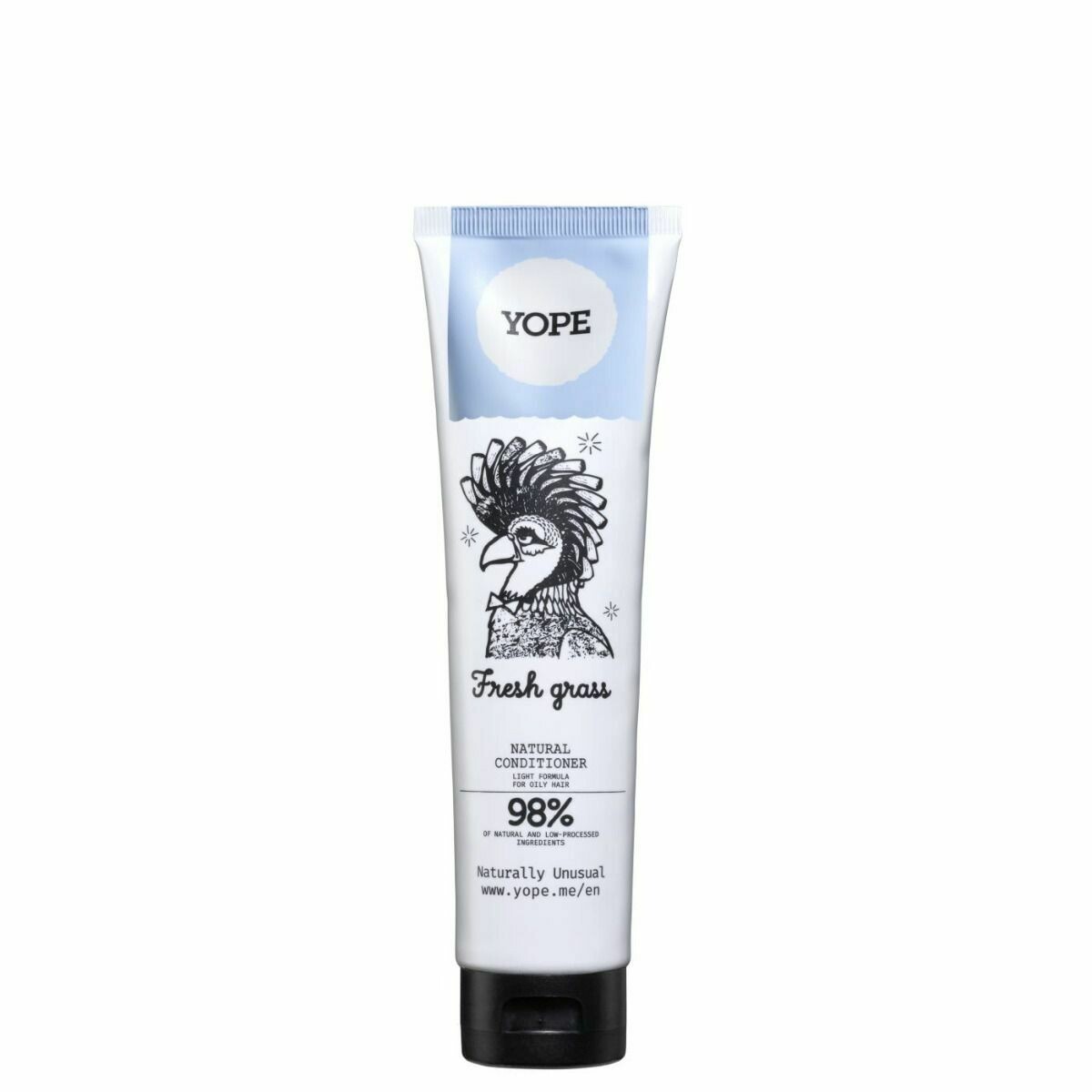 Yope Fresh Grass Conditioner 170ml