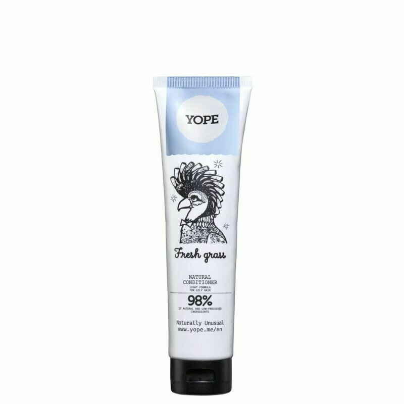 Yope Fresh Grass Conditioner 170ml