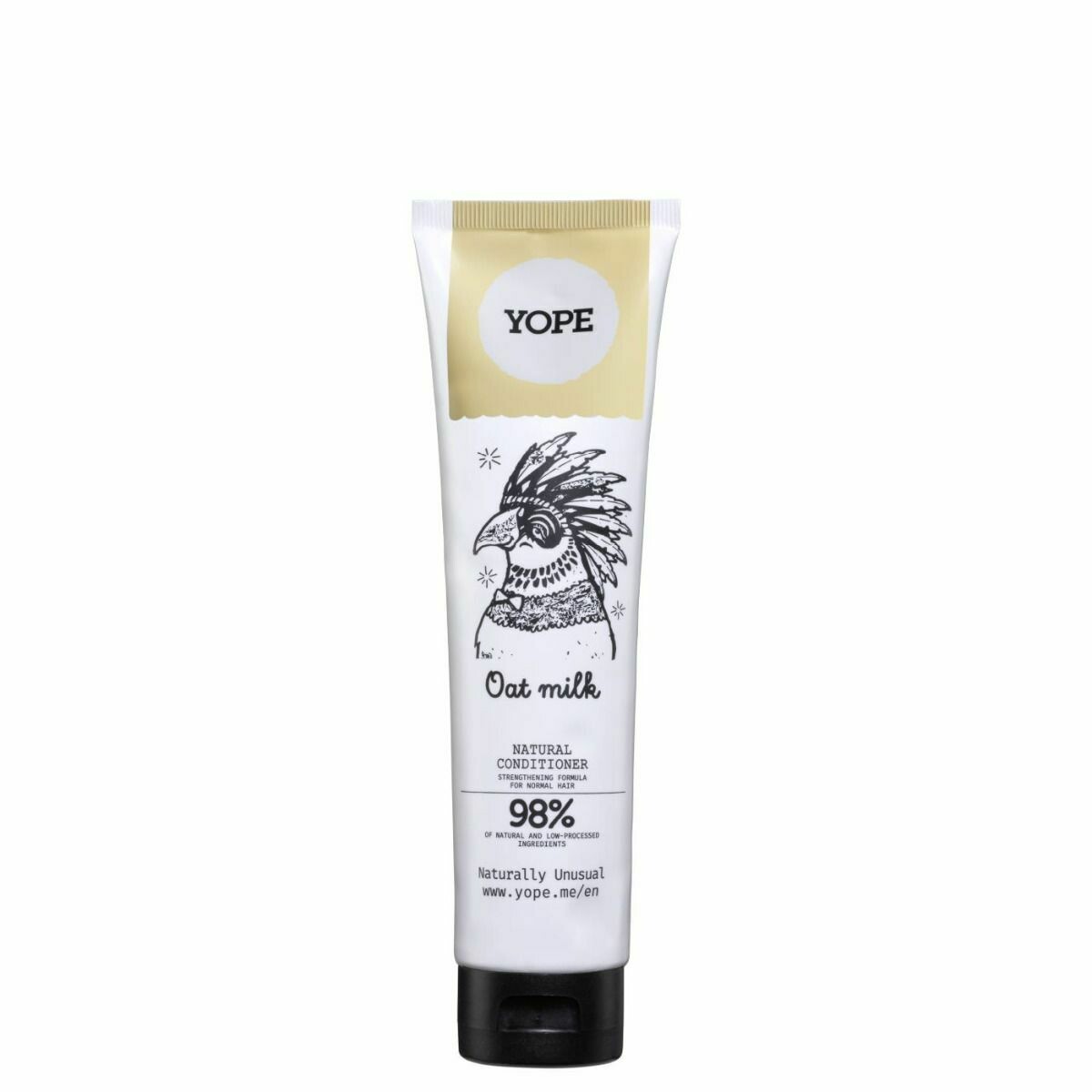 Yope Oat Milk Conditioner 170ml