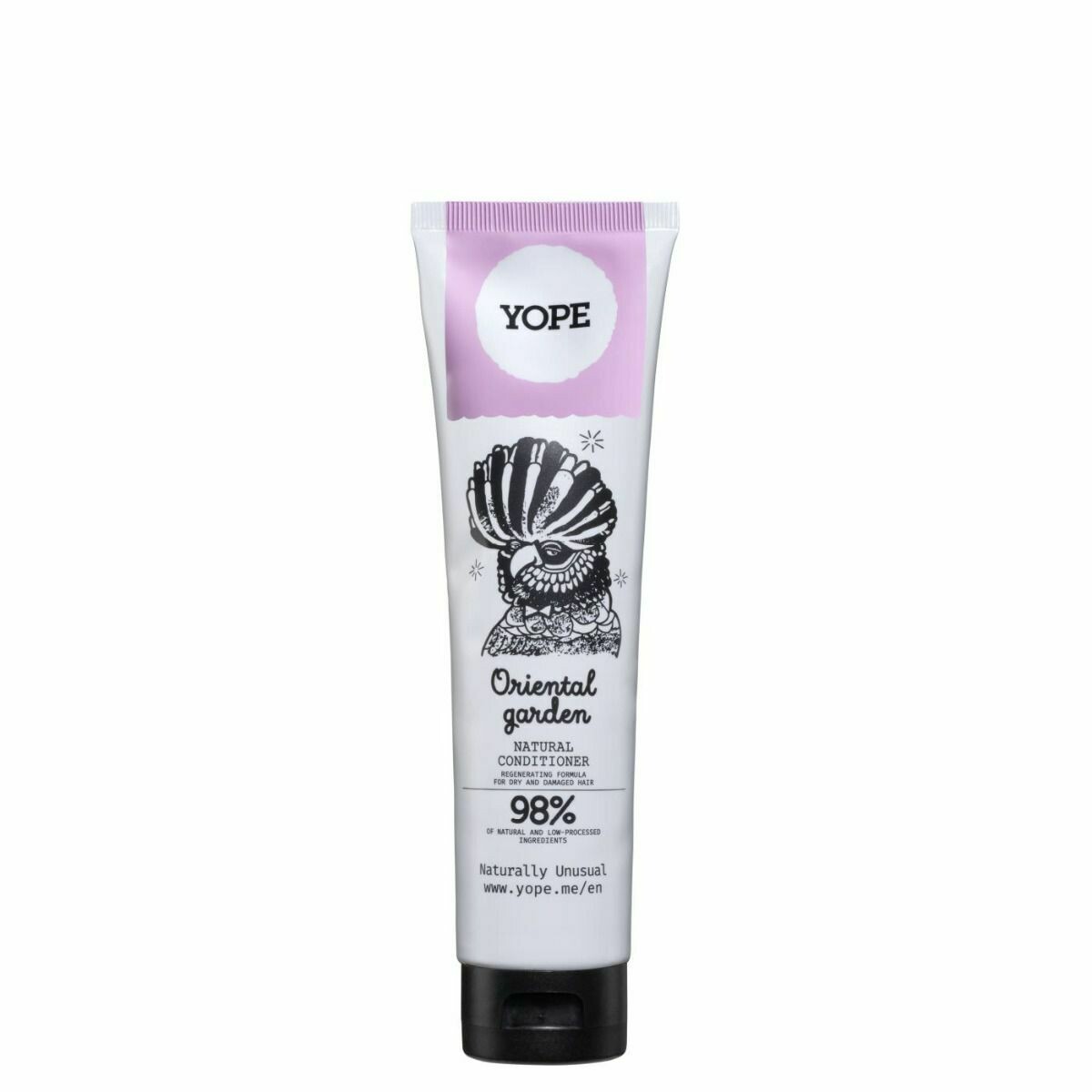 Yope Oriental Garden Conditioner 170ml