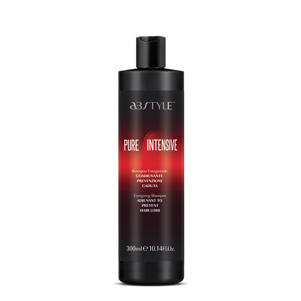 Abstyle Pure Intensive Champú Energizante 300ml