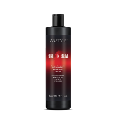 Abstyle Pure Intensive Champú Energizante 300ml